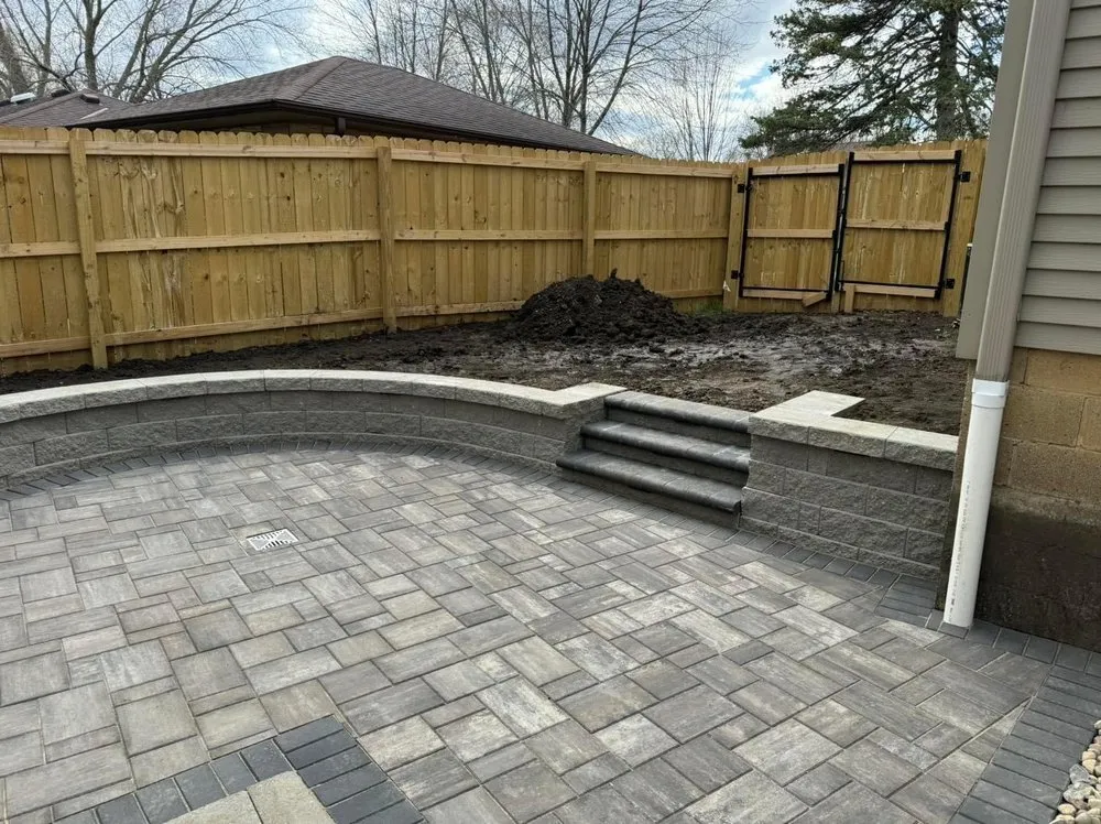 Trusted outdoor landscaping for residential properties in Westminster, CO by Parga Development & Maintenance Services