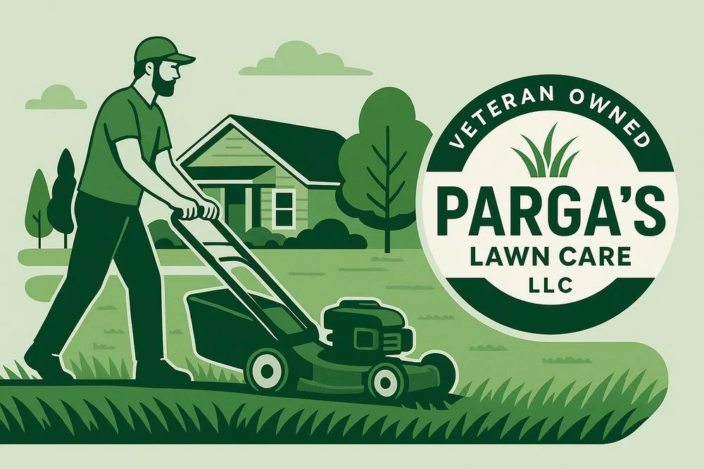 Professional landscape design with custom design across Leesville, LA - Pargas Lawncare