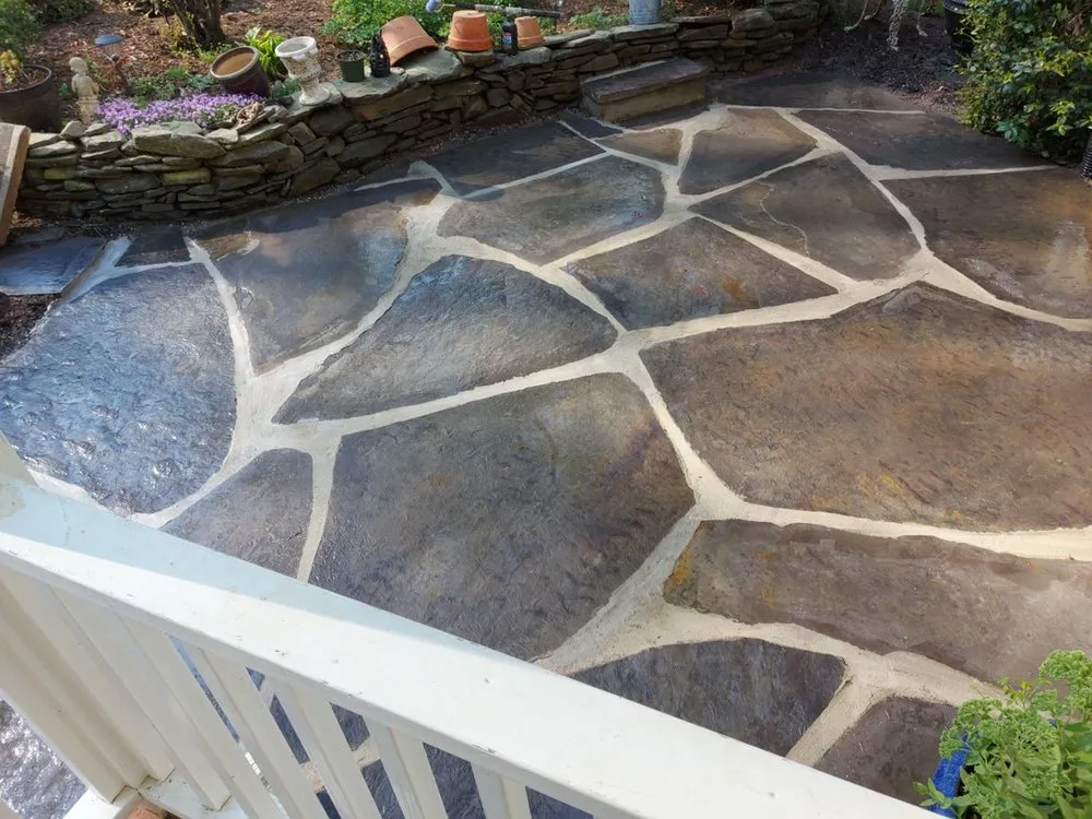 Trusted landscape design for year-round maintenance across Timberlake, NC - Parham Maintenance