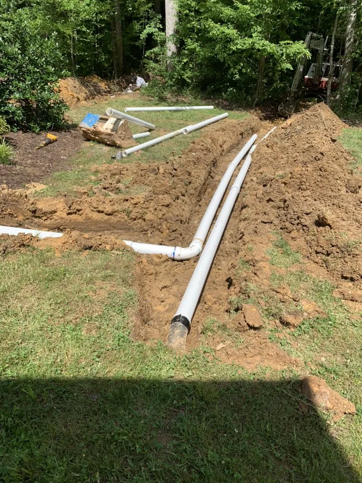 Local landscape design for outdoor upgrades across Timberlake, NC - Parham Maintenance