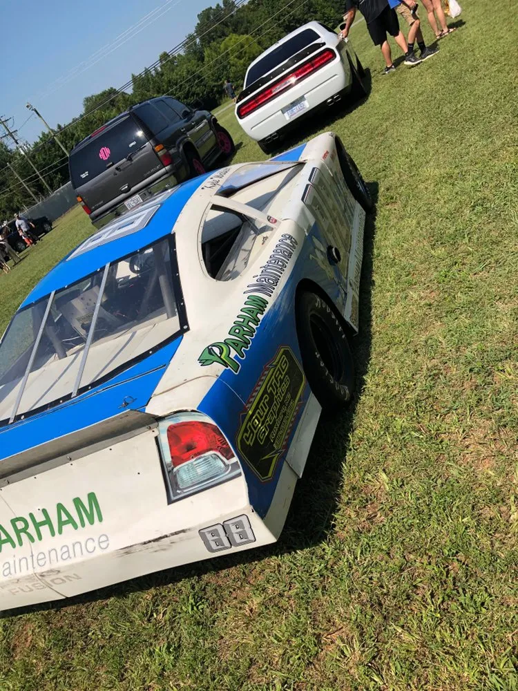 Trusted lawn care service experts serving Timberlake, NC - Parham Maintenance