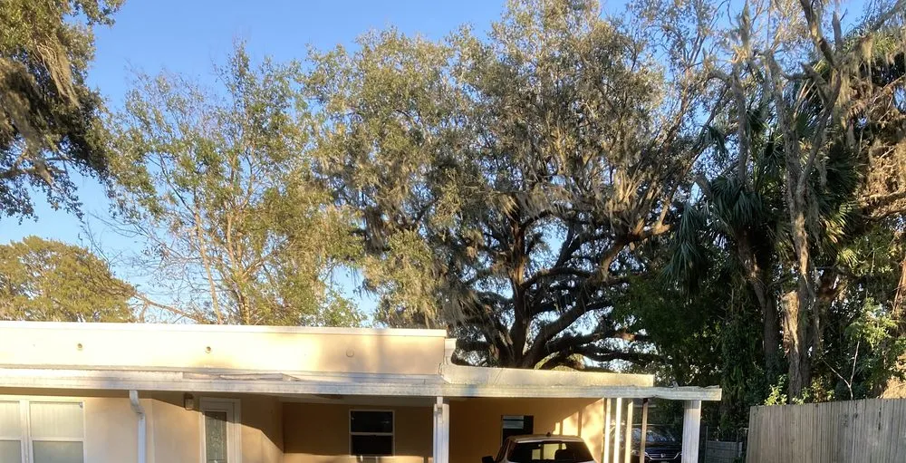 Reliable landscaping services experts serving Ocklawaha, FL - Parish Lawn & Tree