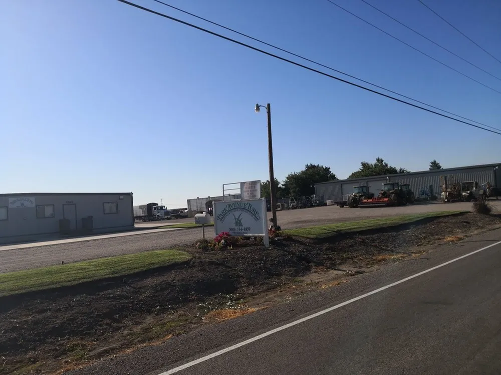 Custom outdoor landscaping in Dixon, CA - Park Avenue Turf