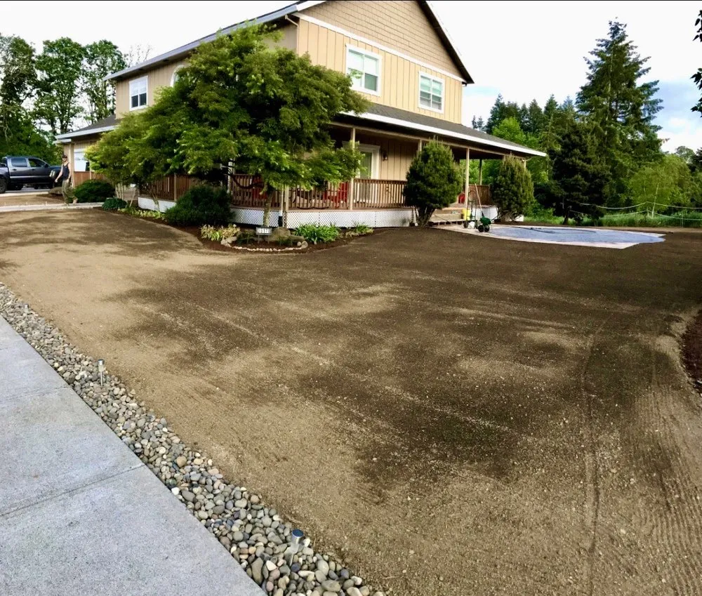 Affordable landscape design experts serving Dallas, PA - Park Bros Landscaping