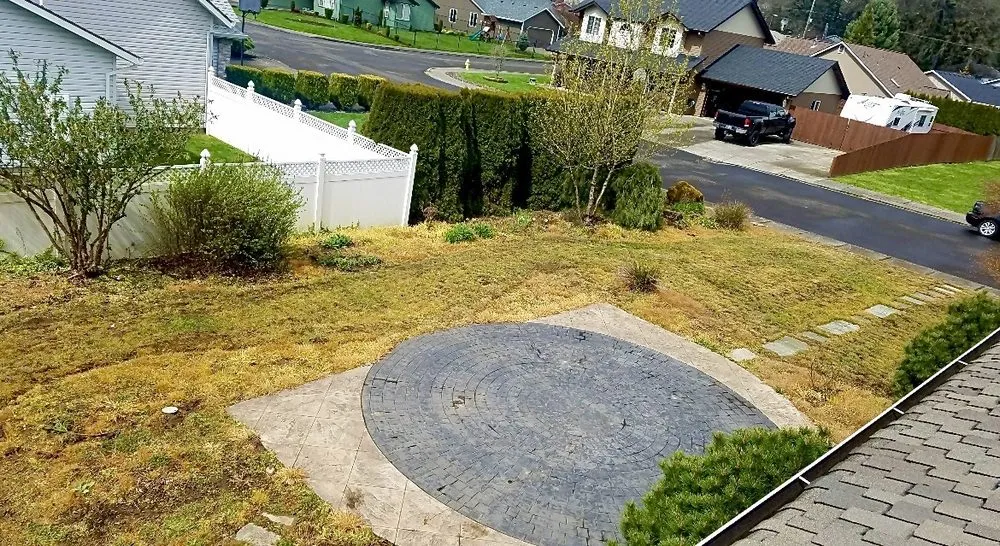 Affordable lawn mowing service for residential properties across Dallas, PA - Park Bros Landscaping