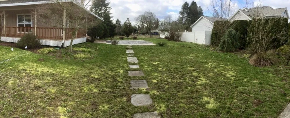 Custom landscaping services in Dallas, PA by Park Bros Landscaping