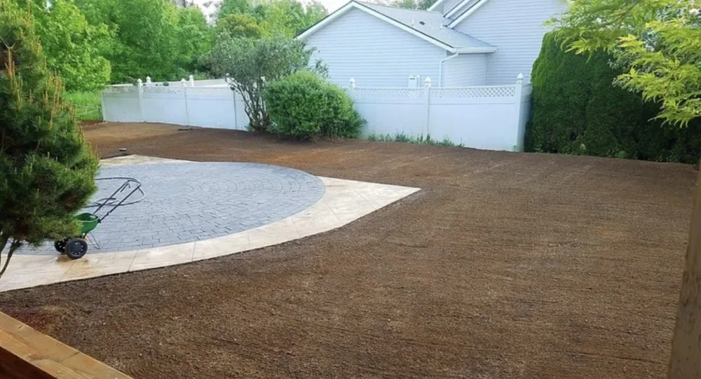 Local residential landscaping near you in Dallas, PA by Park Bros Landscaping