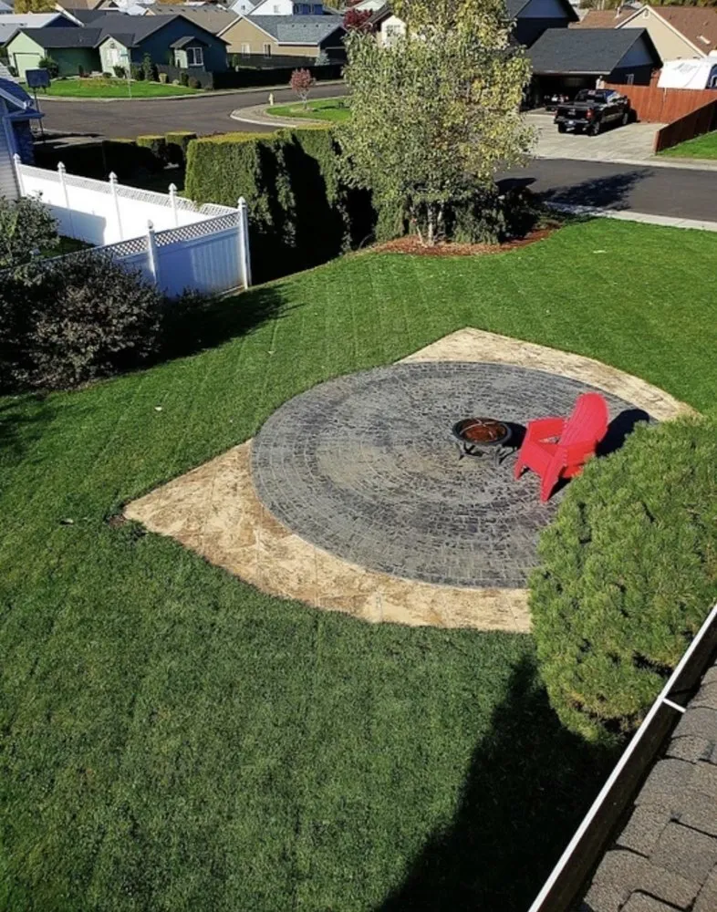 Local lawn care service experts serving Dallas, PA - Park Bros Landscaping