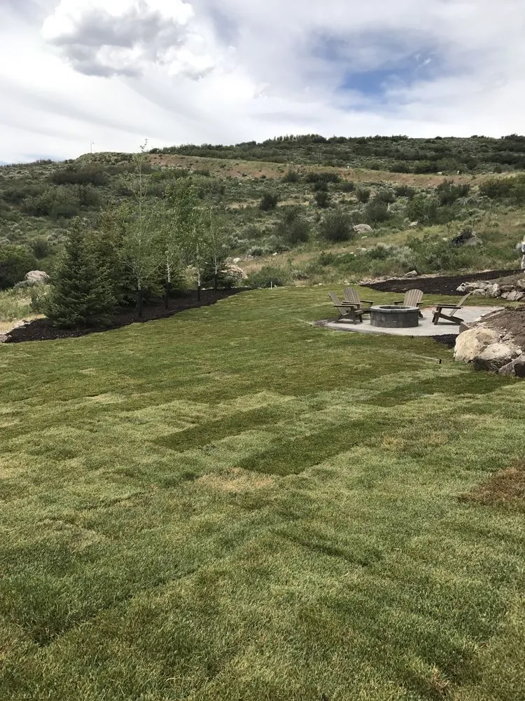 Custom landscape design experts serving Park City, UT - Park City Concierge Services