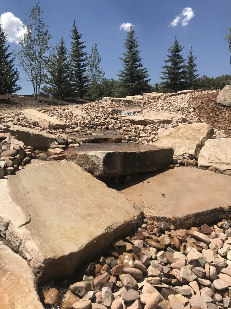 Local landscape installation experts serving Park City, UT - Park City Concierge Services