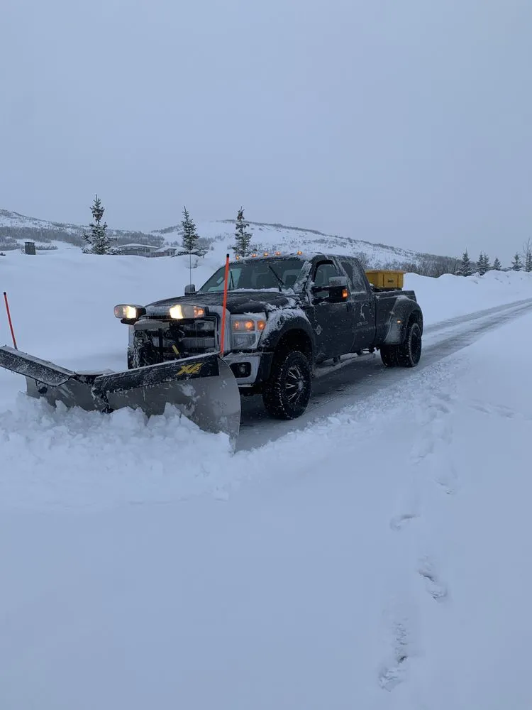 Expert landscape design experts serving Park City, UT - Park City Concierge Services