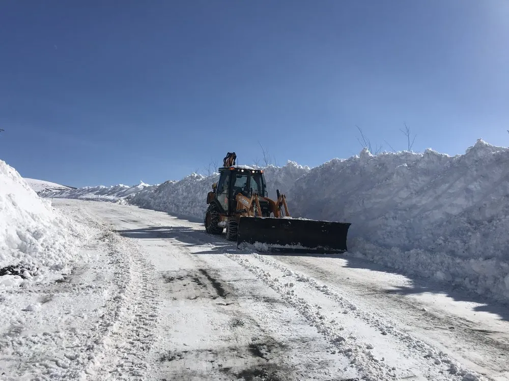 Trusted lawn mowing service in Park City, UT by Park City Concierge Services