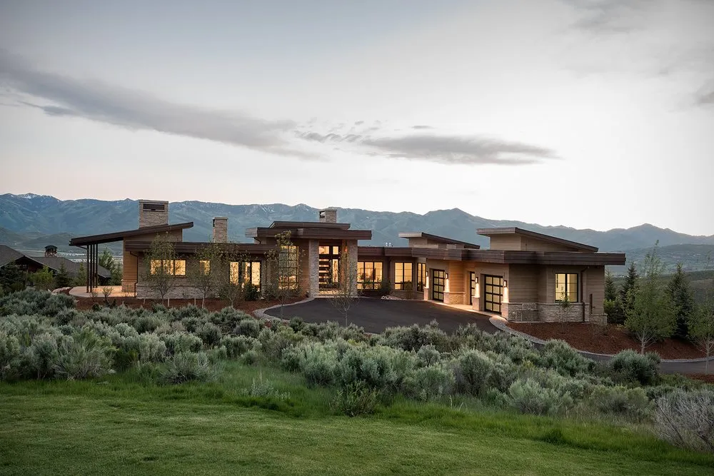 Top-rated outdoor landscaping for year-round maintenance in Park City, UT by Park City Concierge Services