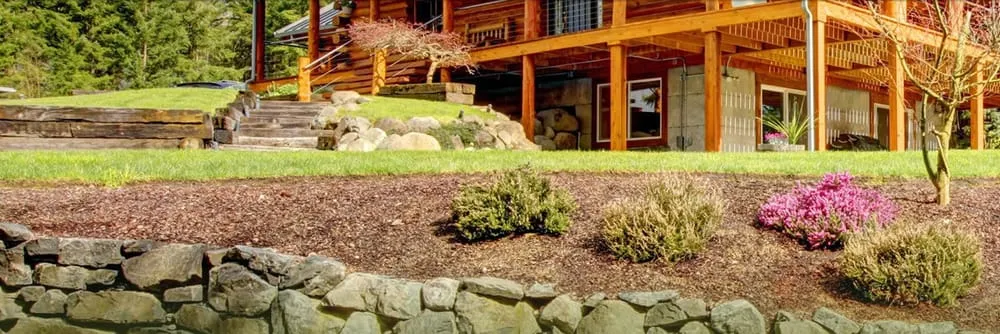 Expert yard cleanup service experts serving Park City, UT - Park City Landscaping