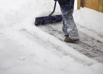 Trusted lawn mowing service in Park City, UT - Park City Landscaping