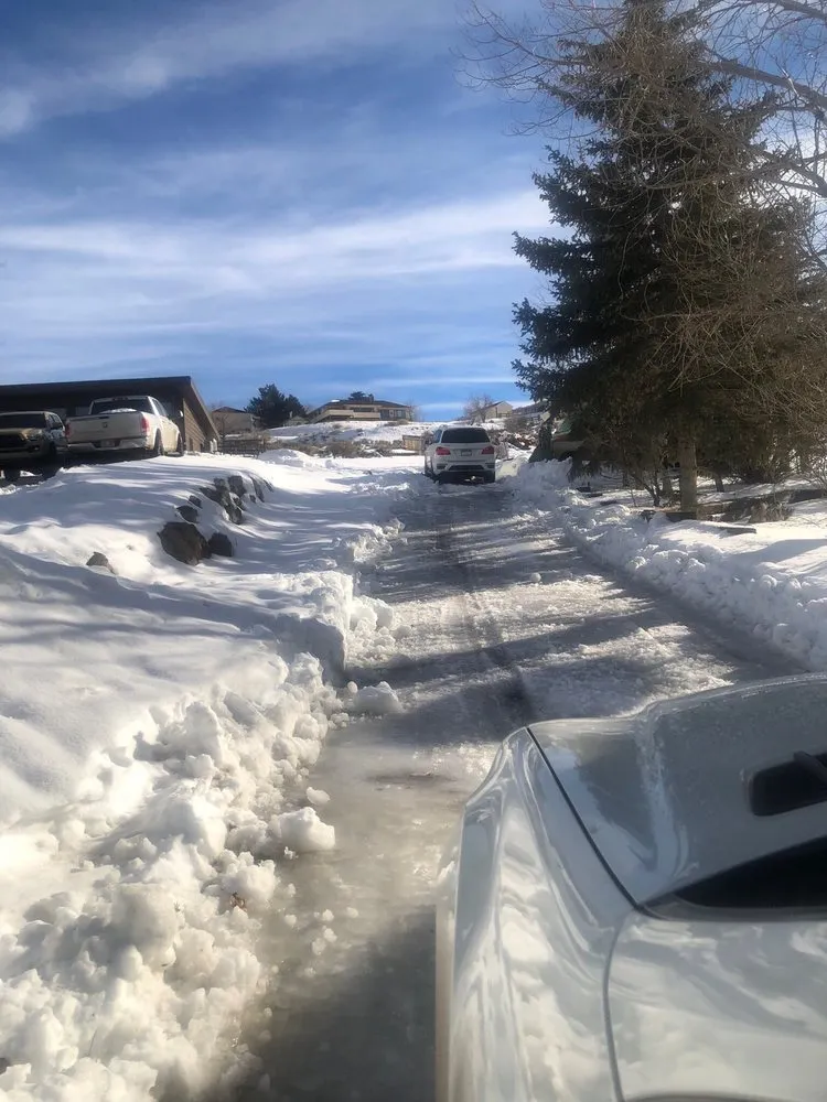 Trusted yard cleanup service in Park City, UT - Park City Landscaping