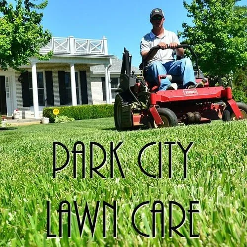Trusted outdoor landscaping experts serving Park City, UT - Park City Lawn Care