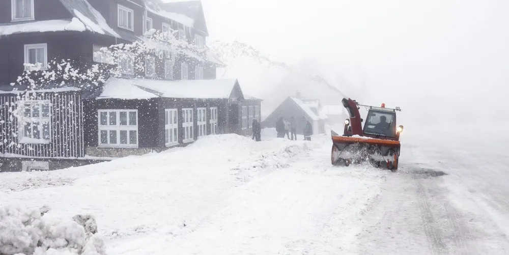 Expert outdoor landscaping in Park City, UT - Park City Lawn Care