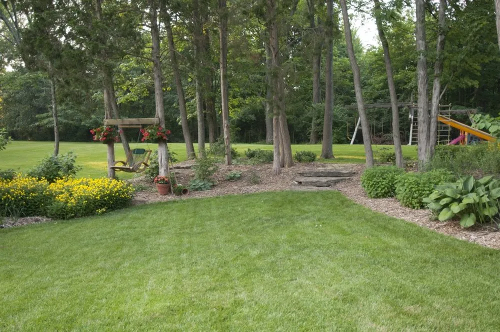 Expert landscaping services in Janesville, WI - Park City Property Maintenance