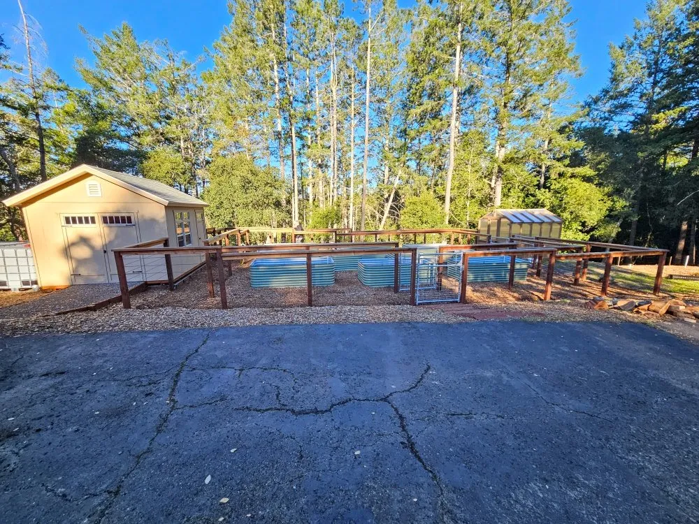 Reliable outdoor landscaping in Sebastopol, CA - Park Landscape Maintenance