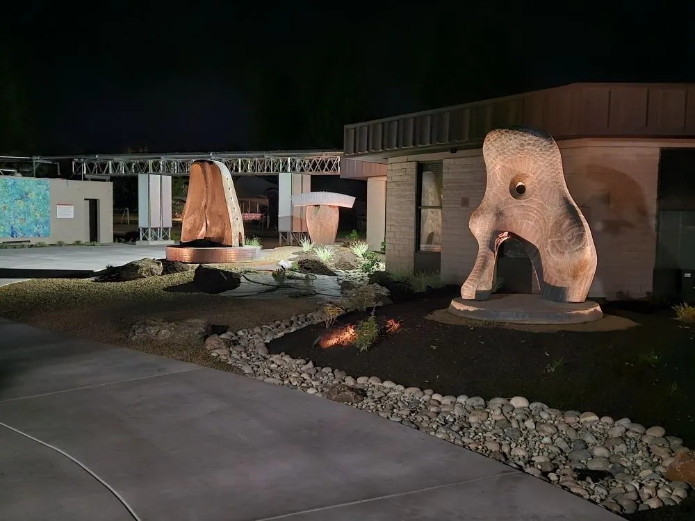 Local residential landscaping in Sebastopol, CA - Park Landscape Maintenance