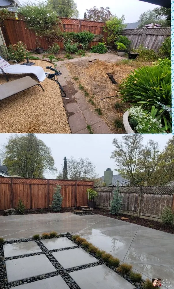 Top-rated lawn mowing service for beautiful yards in Sebastopol, CA by Park Landscape Maintenance