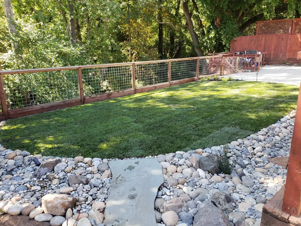 Reliable residential landscaping experts serving Sebastopol, CA - Park Landscape Maintenance