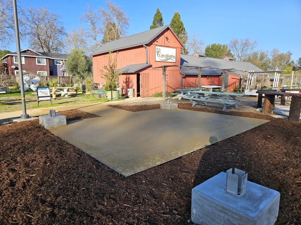 Professional yard maintenance in Sebastopol, CA - Park Landscape Maintenance