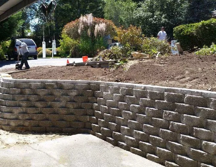 Top-rated residential landscaping in Sebastopol, CA by Park Landscape Maintenance