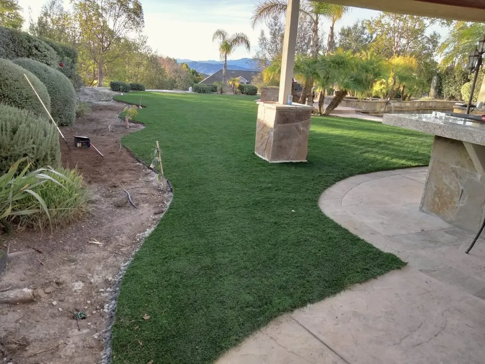 Reliable residential landscaping in Thousand Oaks, CA - Park Oaks Turf And Landscaping