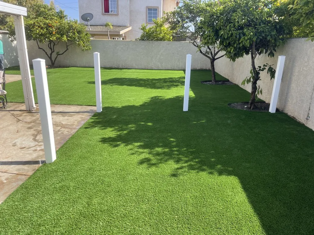 Affordable landscaping services in Thousand Oaks, CA - Park Oaks Turf And Landscaping