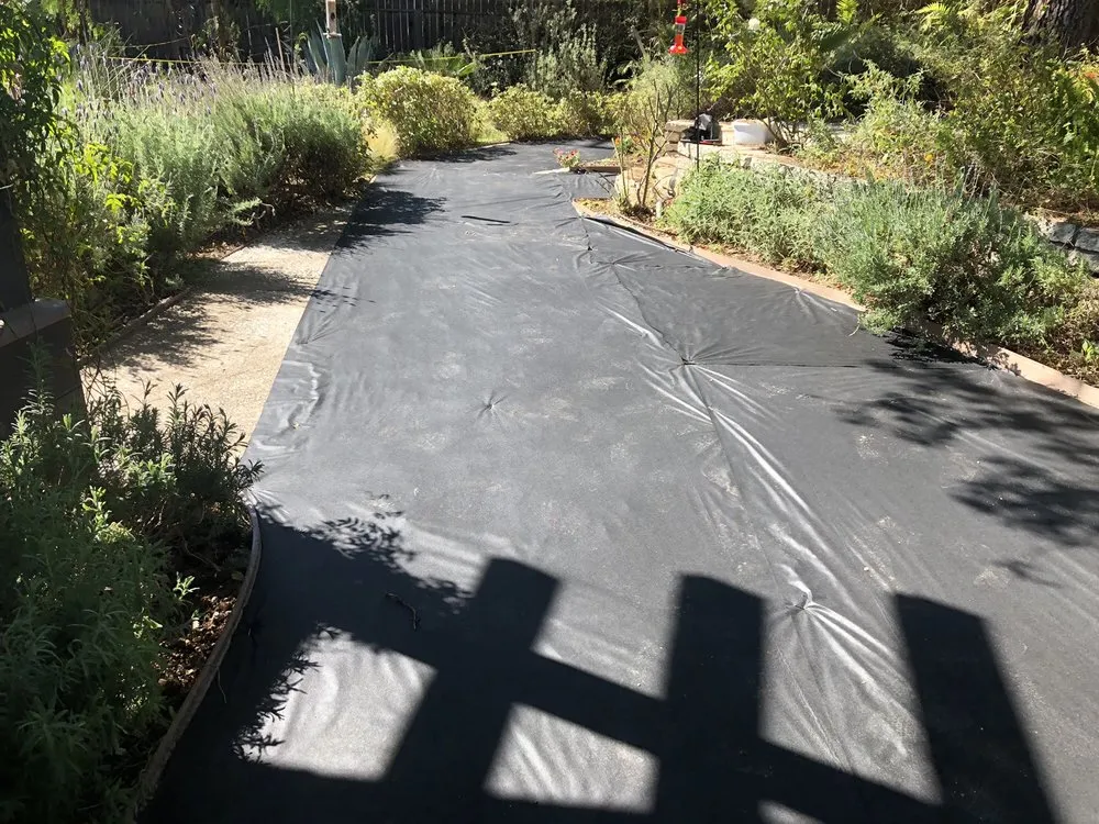 Top-rated yard cleanup service in Thousand Oaks, CA - Park Oaks Turf And Landscaping