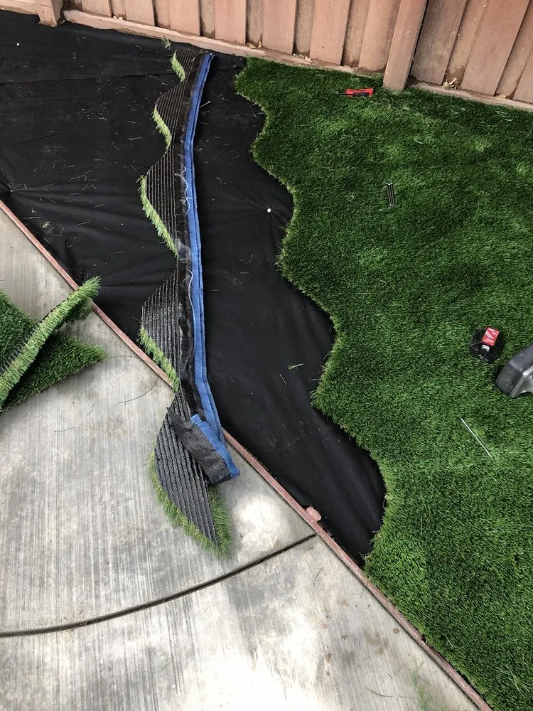 Trusted landscaping services in Thousand Oaks, CA - Park Oaks Turf And Landscaping