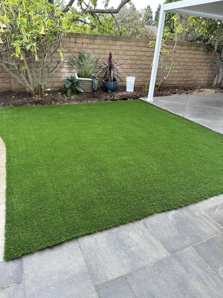 Local yard cleanup service experts serving Thousand Oaks, CA - Park Oaks Turf And Landscaping