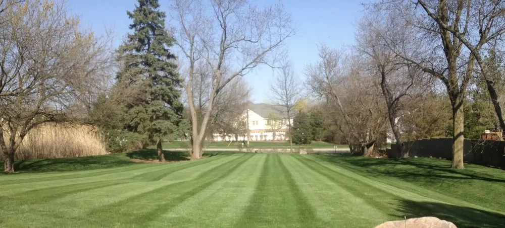 Top-rated landscape design in Ortonville, MI - Park Place Lawn Care