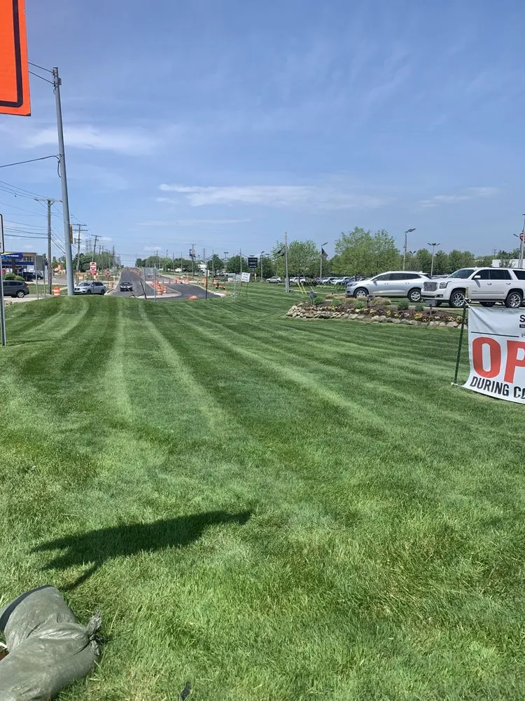 Trusted landscape design in Ortonville, MI - Park Place Lawn Care