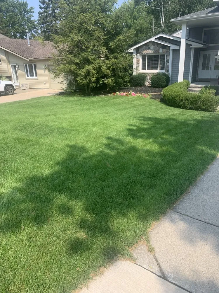 Trusted yard maintenance experts serving Ortonville, MI - Park Place Lawn Care