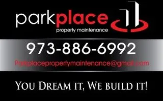 Park Place Property Maintenance Logo