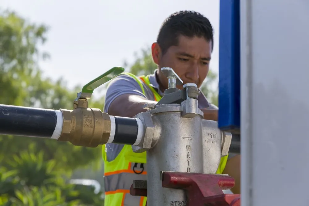 Local landscaping services in Rancho Santa Margarita, CA by Park West