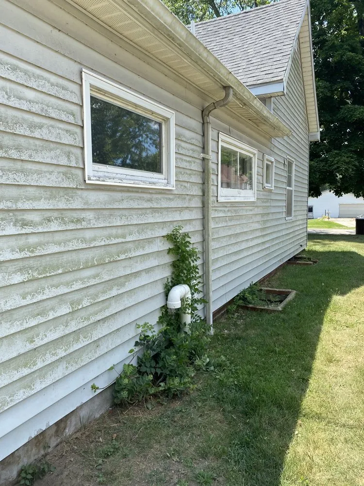 Trusted lawn care service for residential properties across Montezuma, IN - Parke County Lawn Care