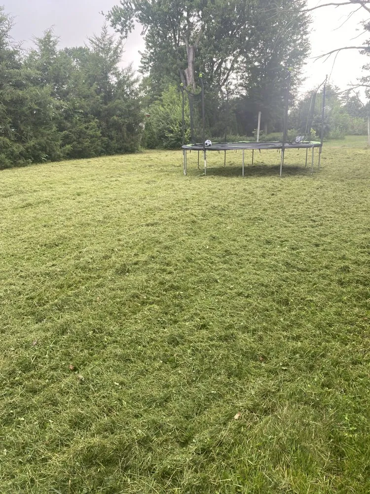 Affordable residential landscaping for residential properties in Montezuma, IN by Parke County Lawn Care