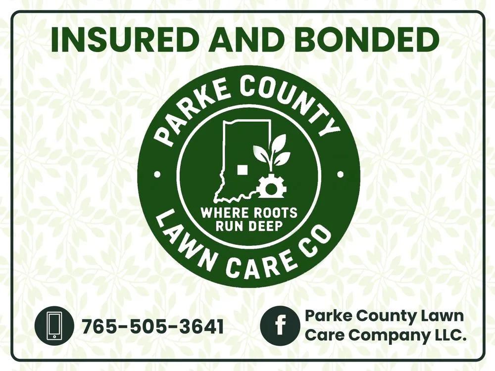 Trusted lawn care service in Montezuma, IN by Parke County Lawn Care