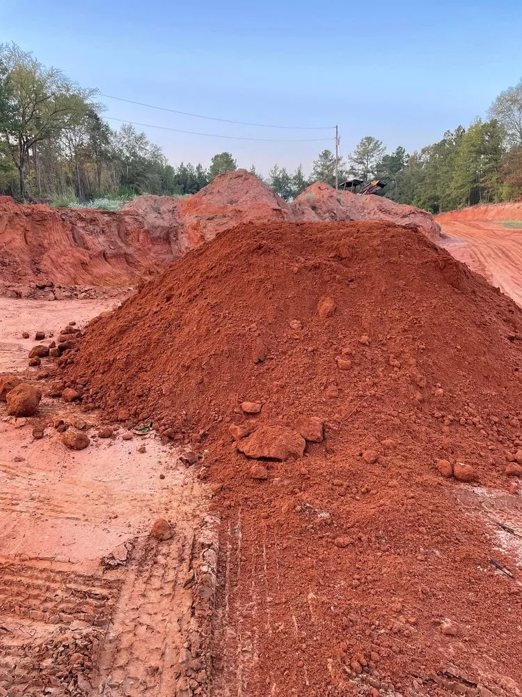 Professional landscaping services with custom design in Tyler, TX by Parker & Sons Lawn Service and DirtWorks