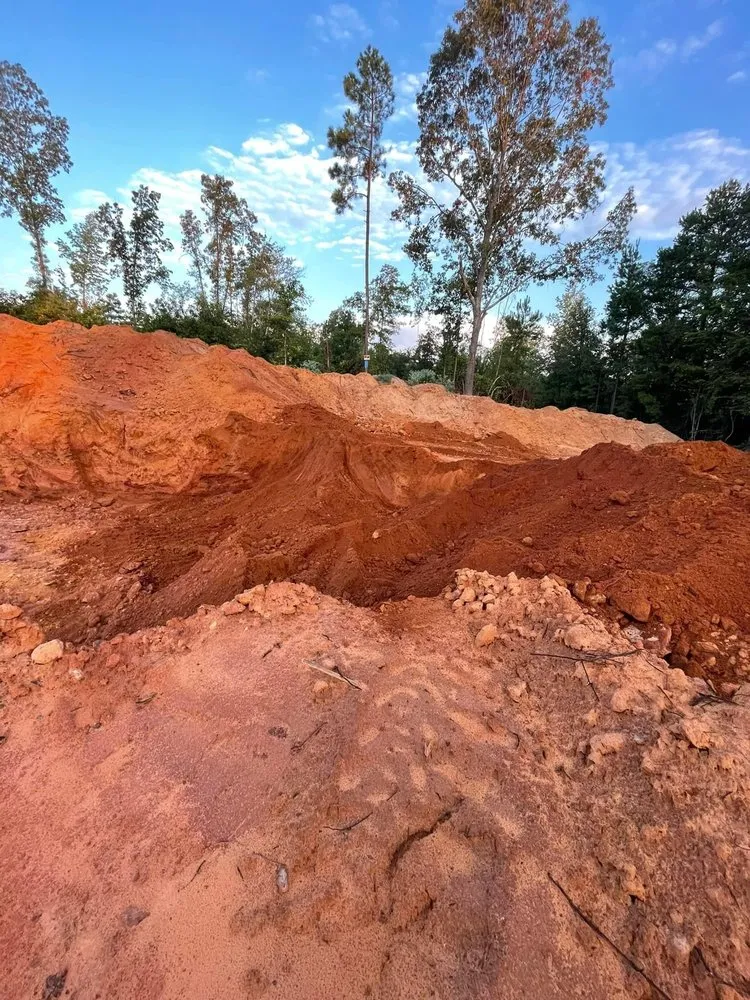 Affordable residential landscaping experts serving Tyler, TX - Parker & Sons Lawn Service and DirtWorks