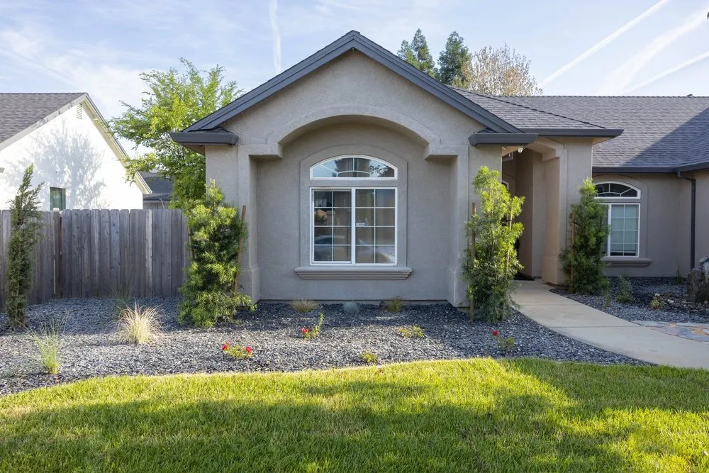 Reliable yard cleanup service experts serving Anderson, CA - Parker and Honey Landscape and Design