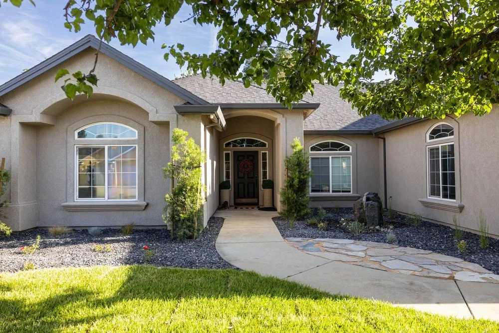 Trusted landscape installation experts serving Anderson, CA - Parker and Honey Landscape and Design