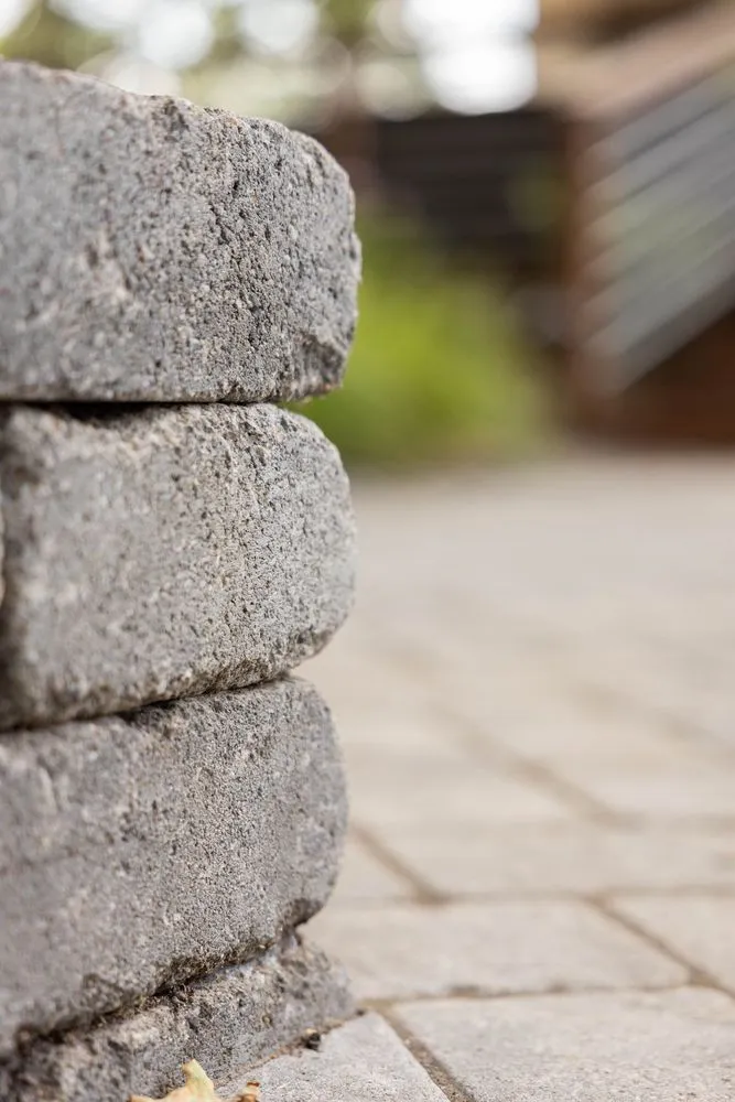 Custom landscape installation for residential properties in Anderson, CA by Parker and Honey Landscape and Design