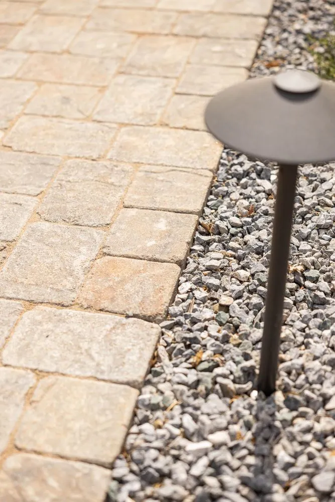 Trusted lawn mowing service in Anderson, CA - Parker and Honey Landscape and Design