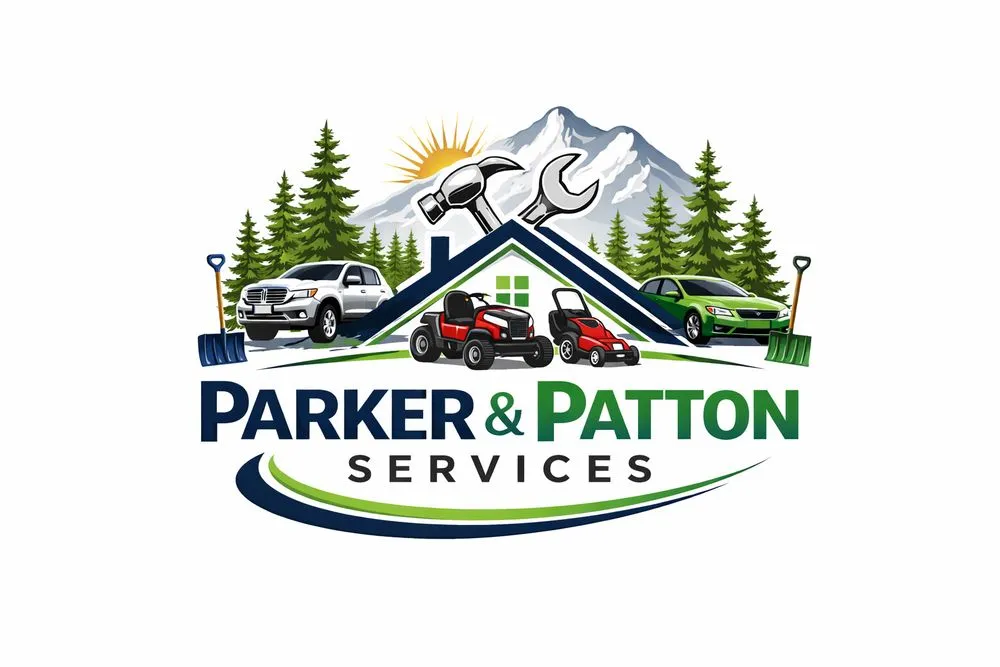 Affordable yard cleanup service experts serving Martinsburg, WV - Parker and Patton Services