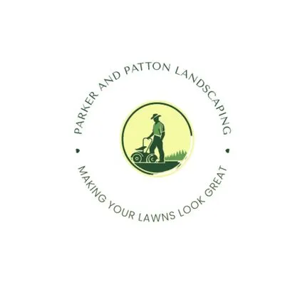Parker and Patton Services Logo